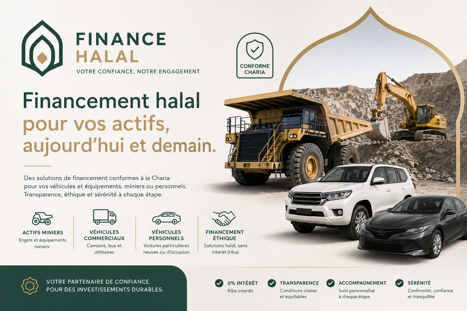 Investissement financier